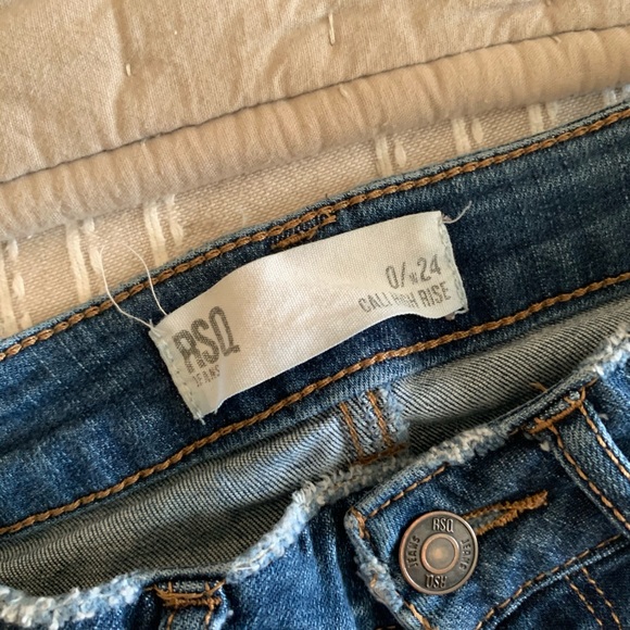 RSQ Skinny Jeans - Picture 2 of 3